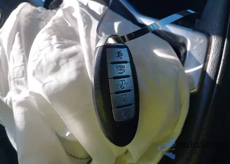 2020 Nissan Altima S Fwd из США, поврежденный, VIN 1N4BL4BV0LC129557